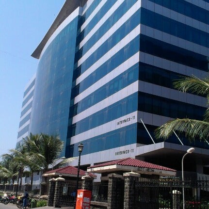 Interface 11 in Malad West
