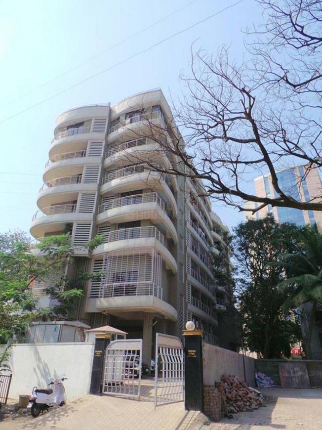 Jawaharban Apartment in Andheri West