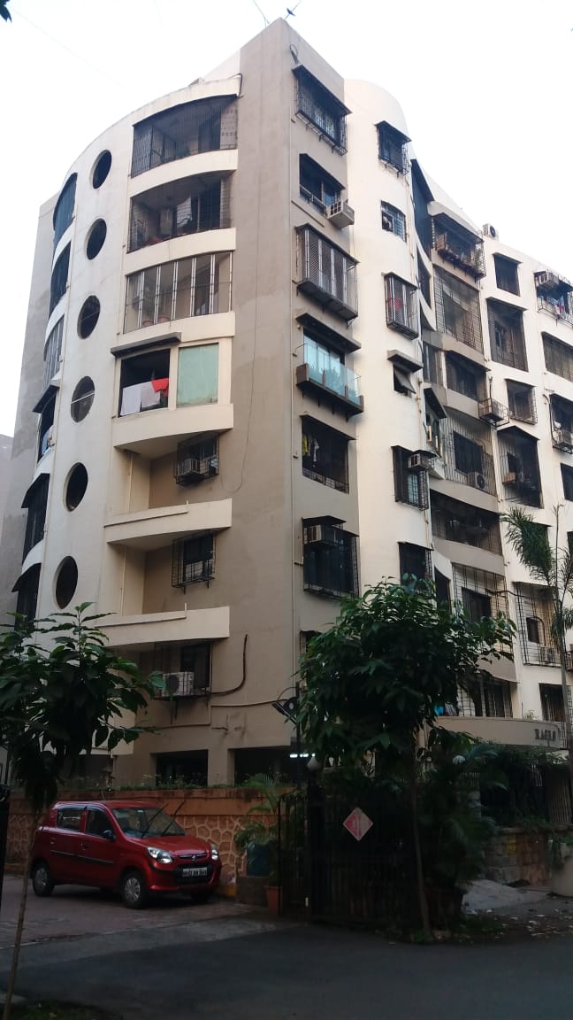 2.5 BHK Raghav in Goregaon East