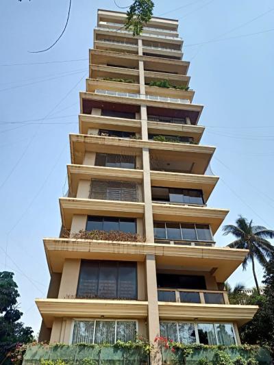 Sona VIlla in Khar West