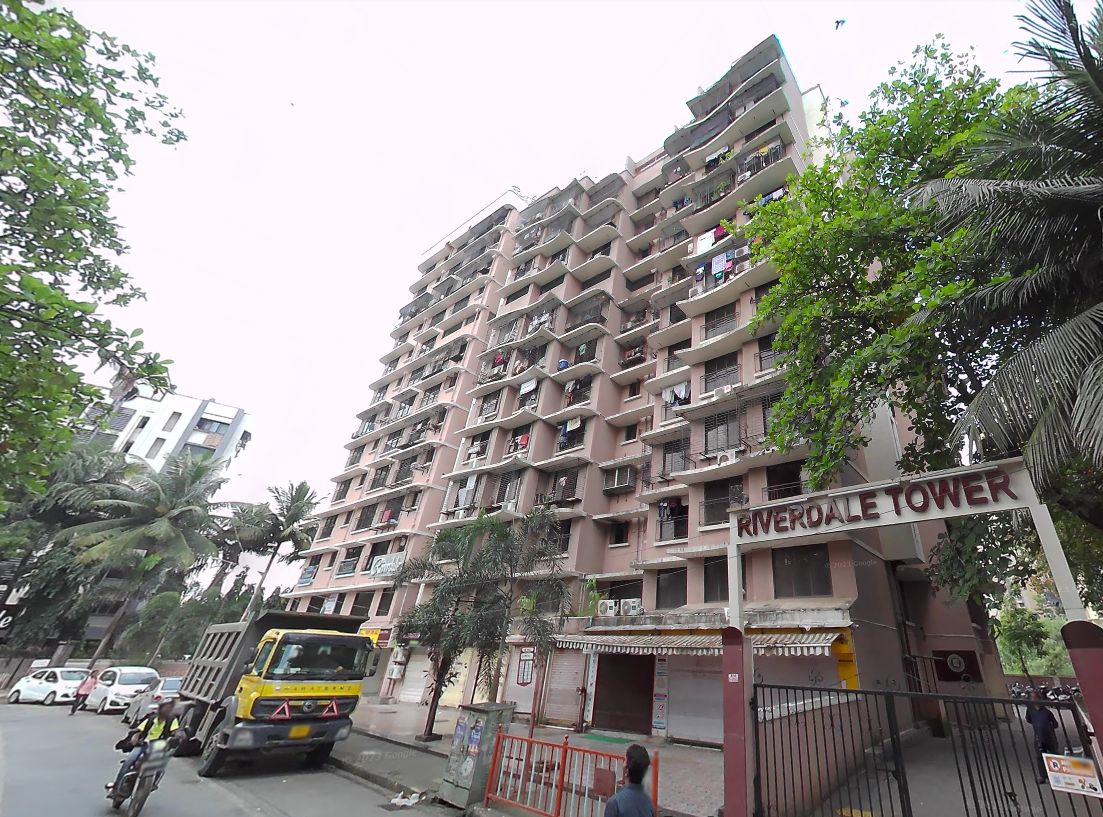 Office Riverdale Towers