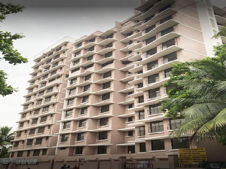 Riverdale Towers — Andheri East (2)