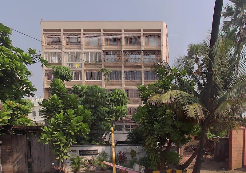 New Ocean View — Andheri West (2)