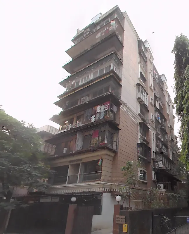 2 BHK Aditya Kutir in Khar West