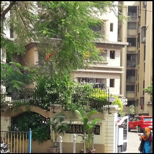 2 Riviera Tower