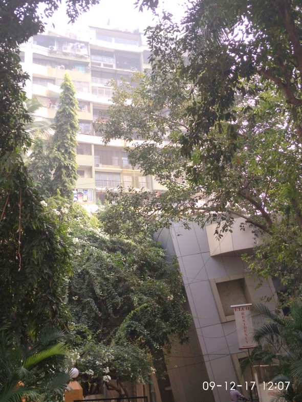 3 Elco Residency in Bandra West