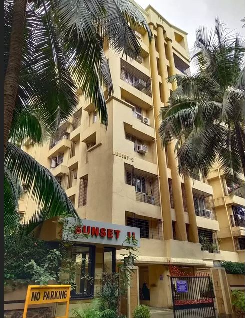 3 BHK Sumer Castle in Thane West