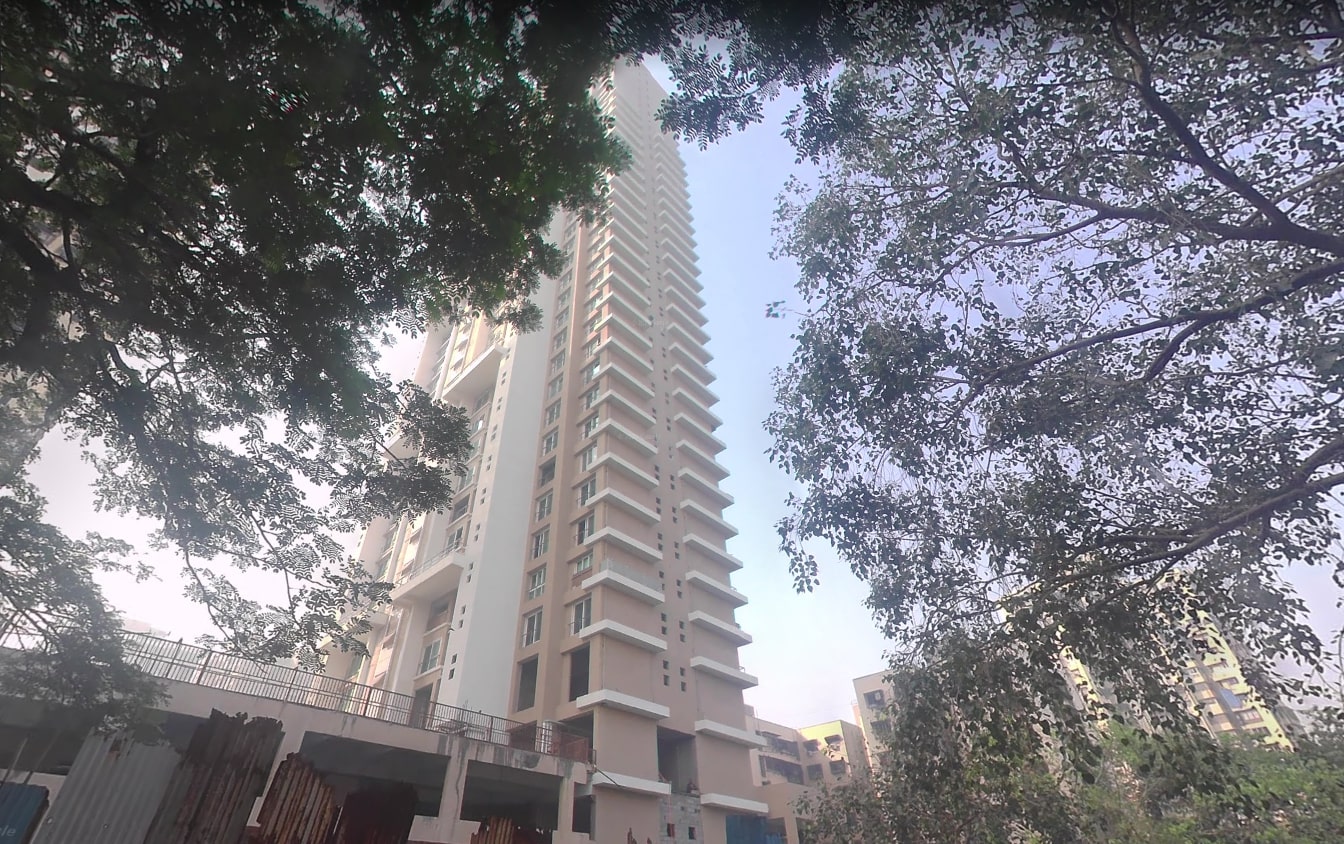 Shikhar Tower — Andheri West
