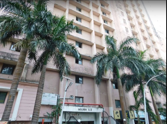 2 BHK Golden Isle in Goregaon East