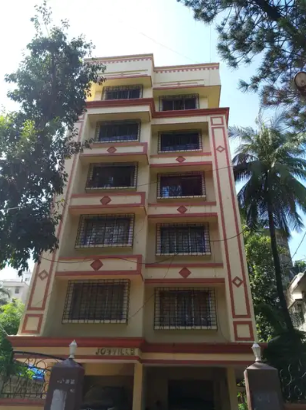  - Josville, Bandra West