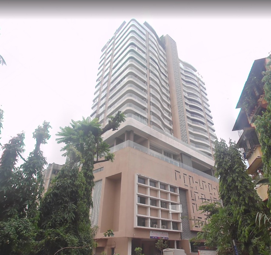 2 BHK Trevadia Vue Point in Prabhadevi