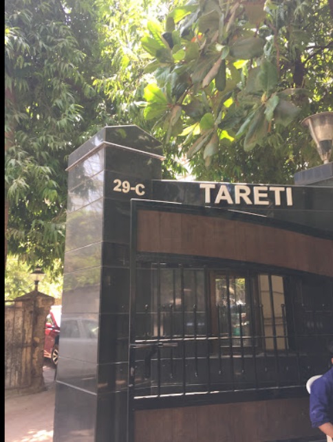 3 BHK Tareti in Walkeshwar