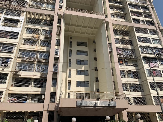 Mayfair Gardens — Andheri West (2)