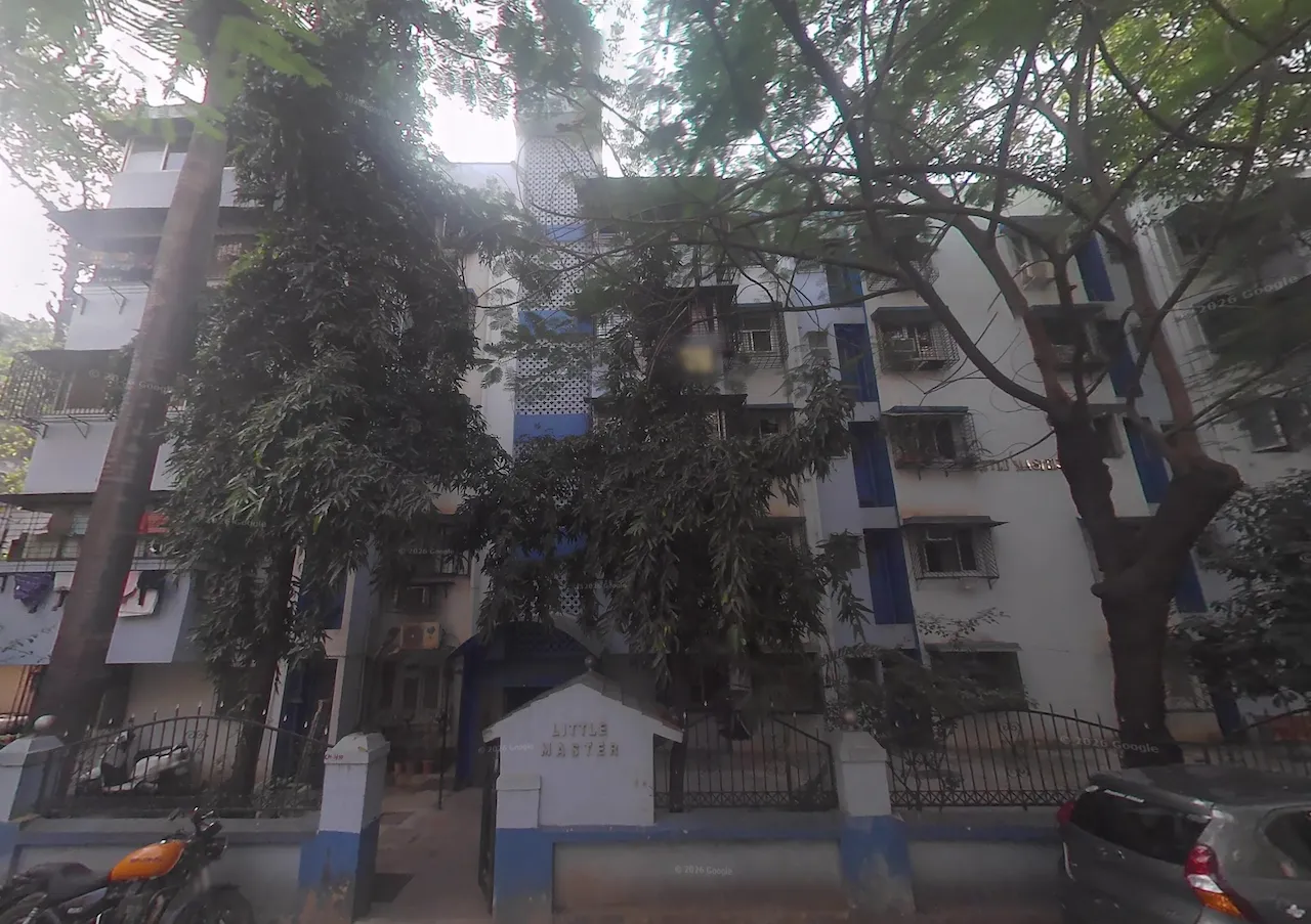 1 BHK Little Master