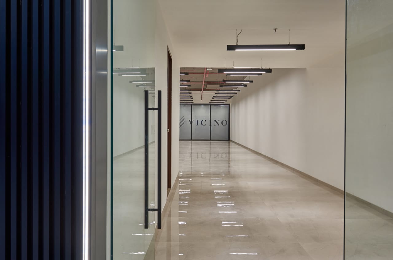 Office Vicino in Andheri West