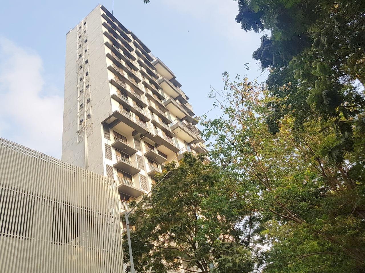 Enchante — Andheri West (2)