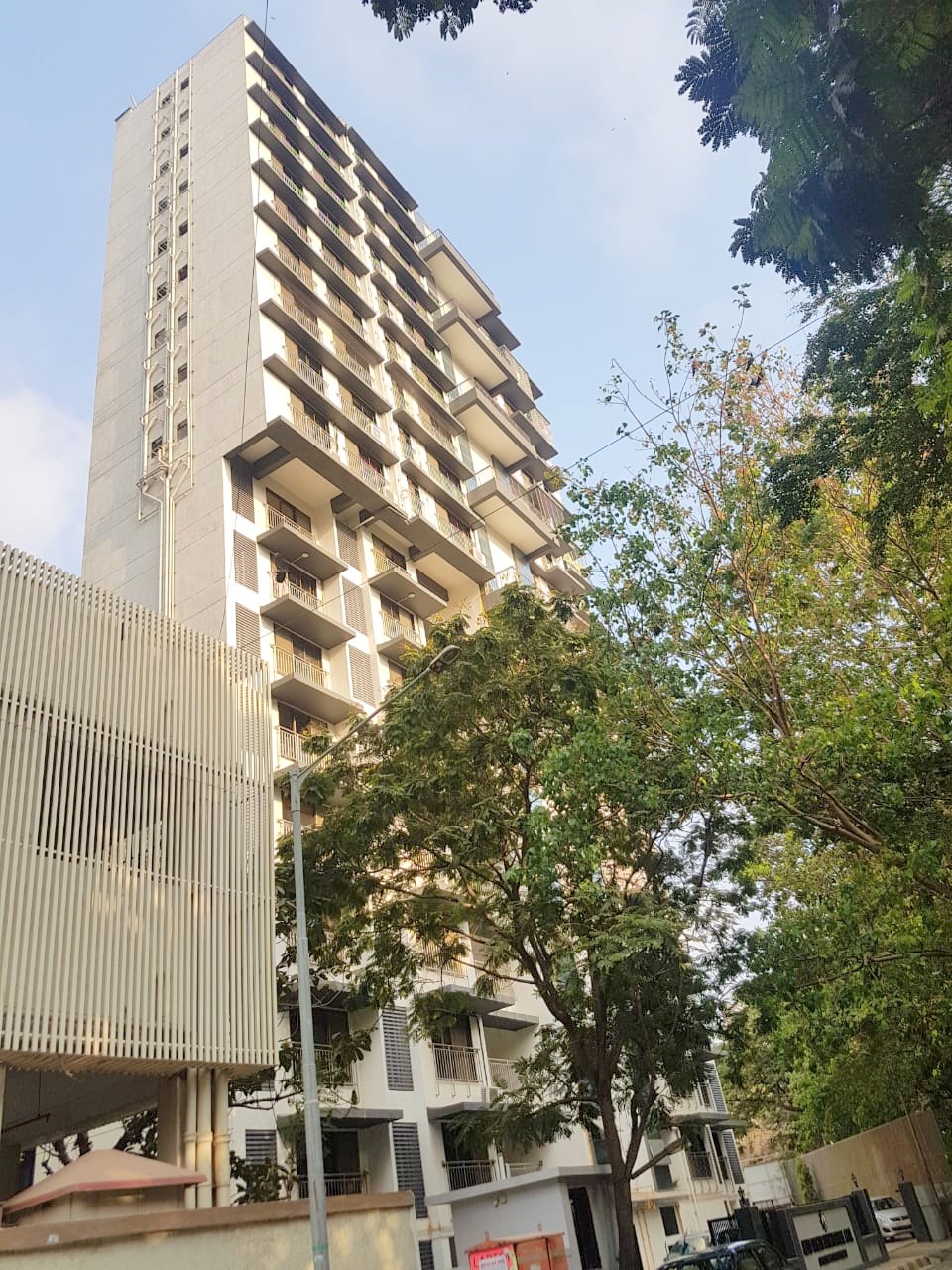 3 Enchante in Andheri West