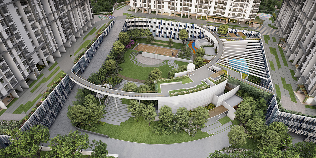 Godrej Emerald — Thane West (4)