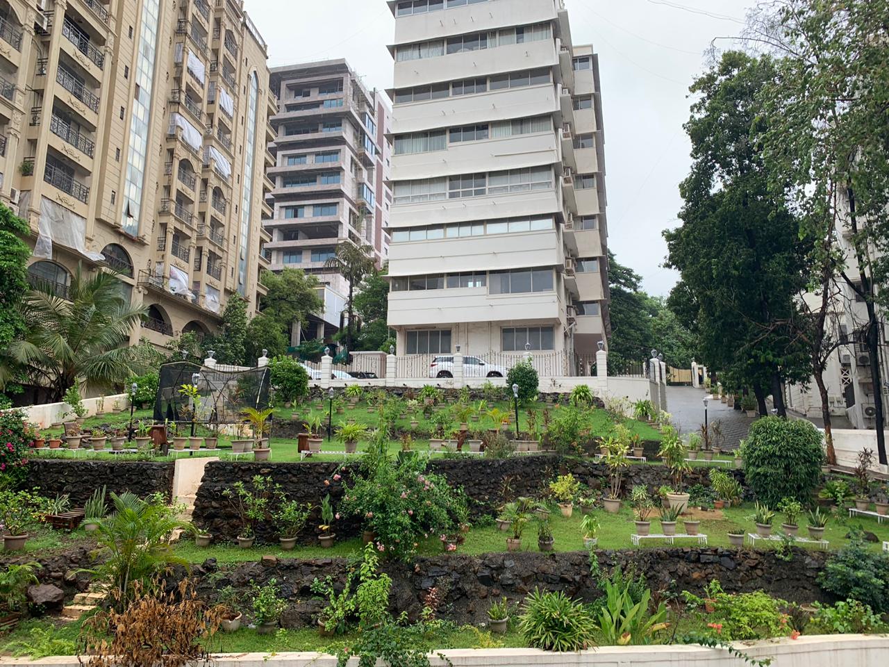 Melrose in Bandra West