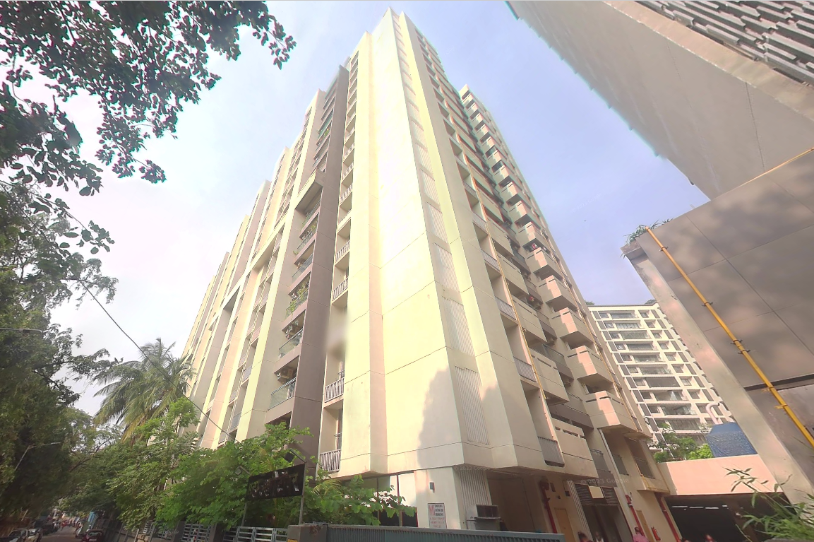 Mahalakshmi Towers — Andheri West (2)