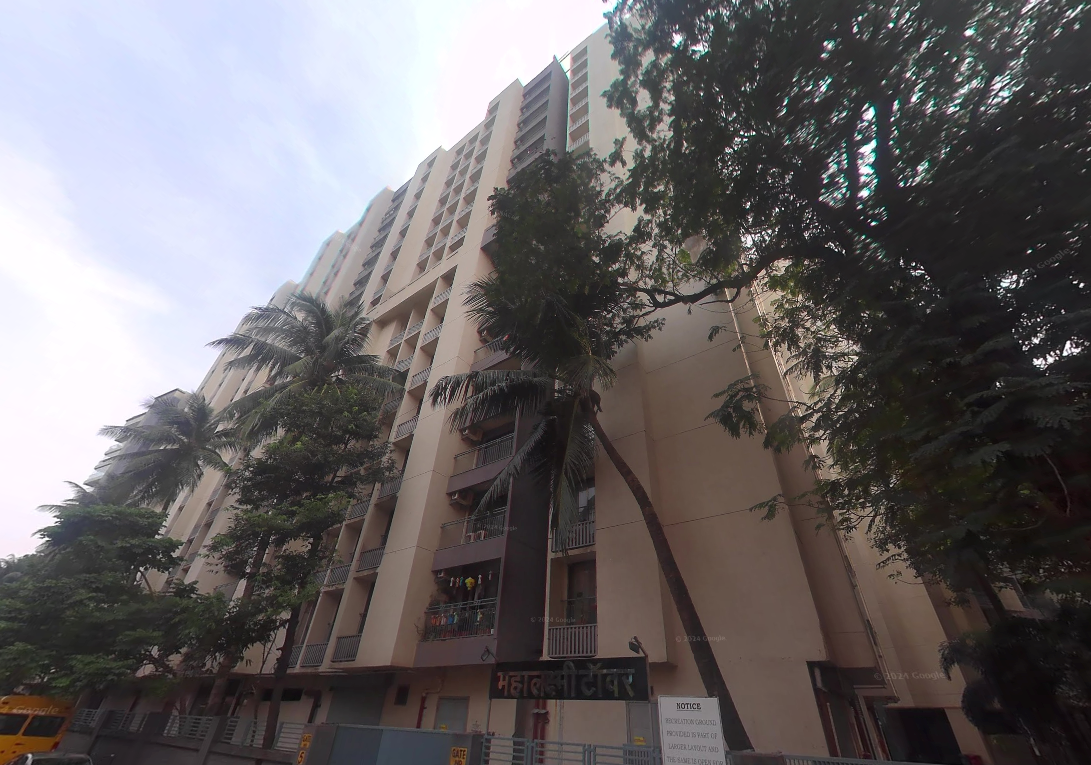 Mahalakshmi Towers — Andheri West (3)