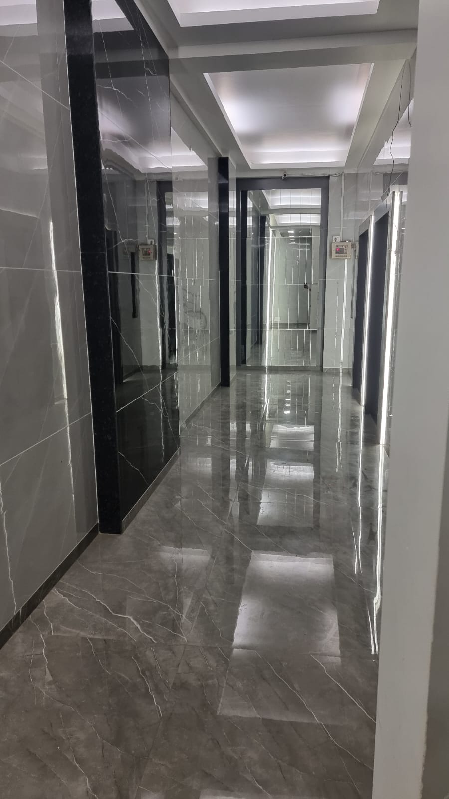 Jay Prabhat Chs — Andheri West (2)