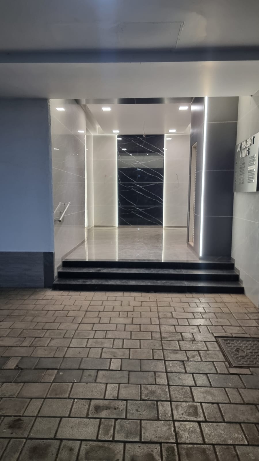 Jay Prabhat Chs — Andheri West (3)