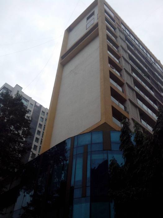 2 BHK Jay Prabhat Chs in Andheri West