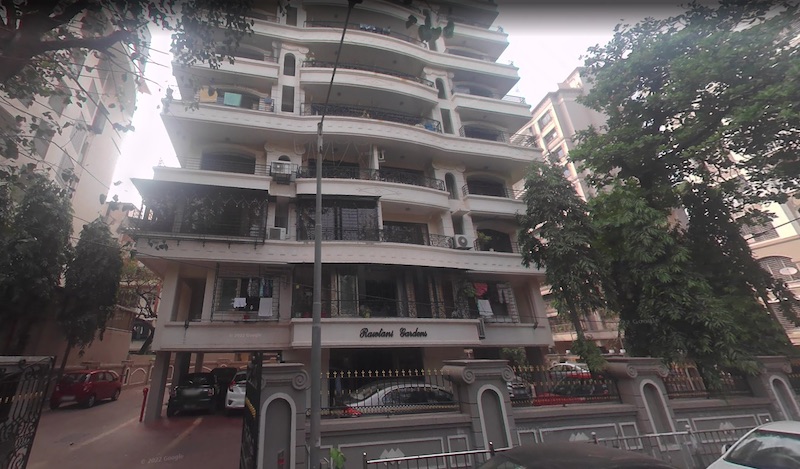 Rawtani Gardens in Khar West