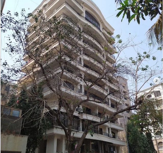 Rawtani Gardens — Khar West