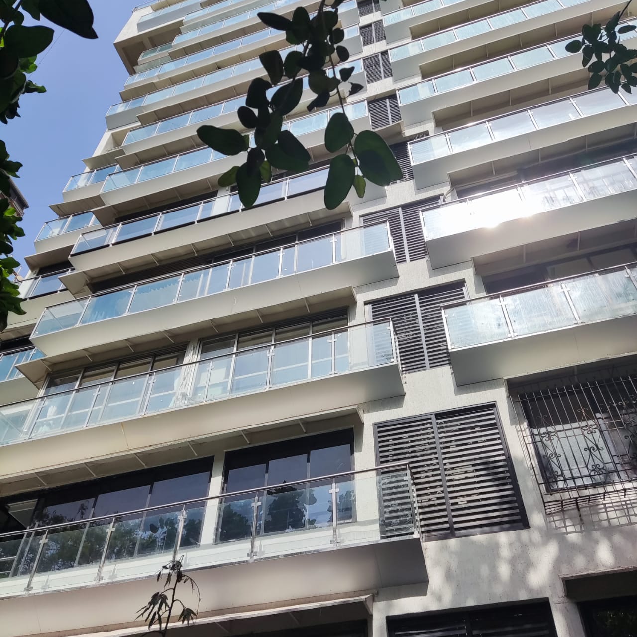 Neelam Apartments in Bandra West