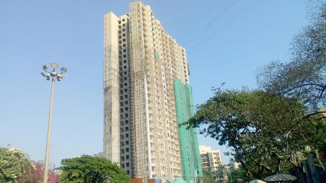 2.5 BHK Evershine Crown in Kandivali East