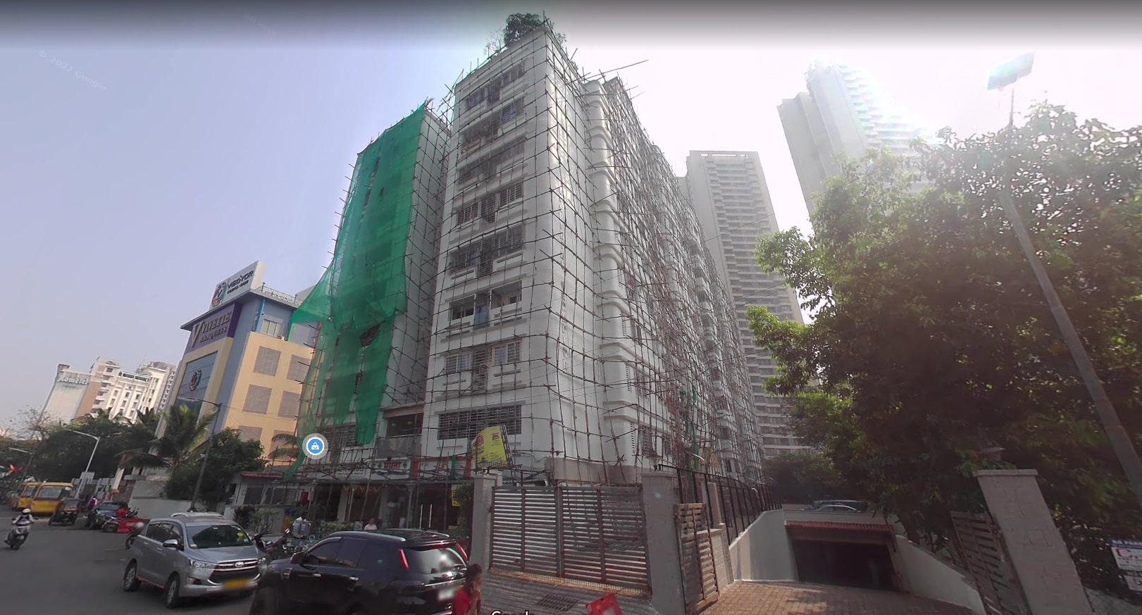 Evershine Grandeur flat for rent - Image 2
