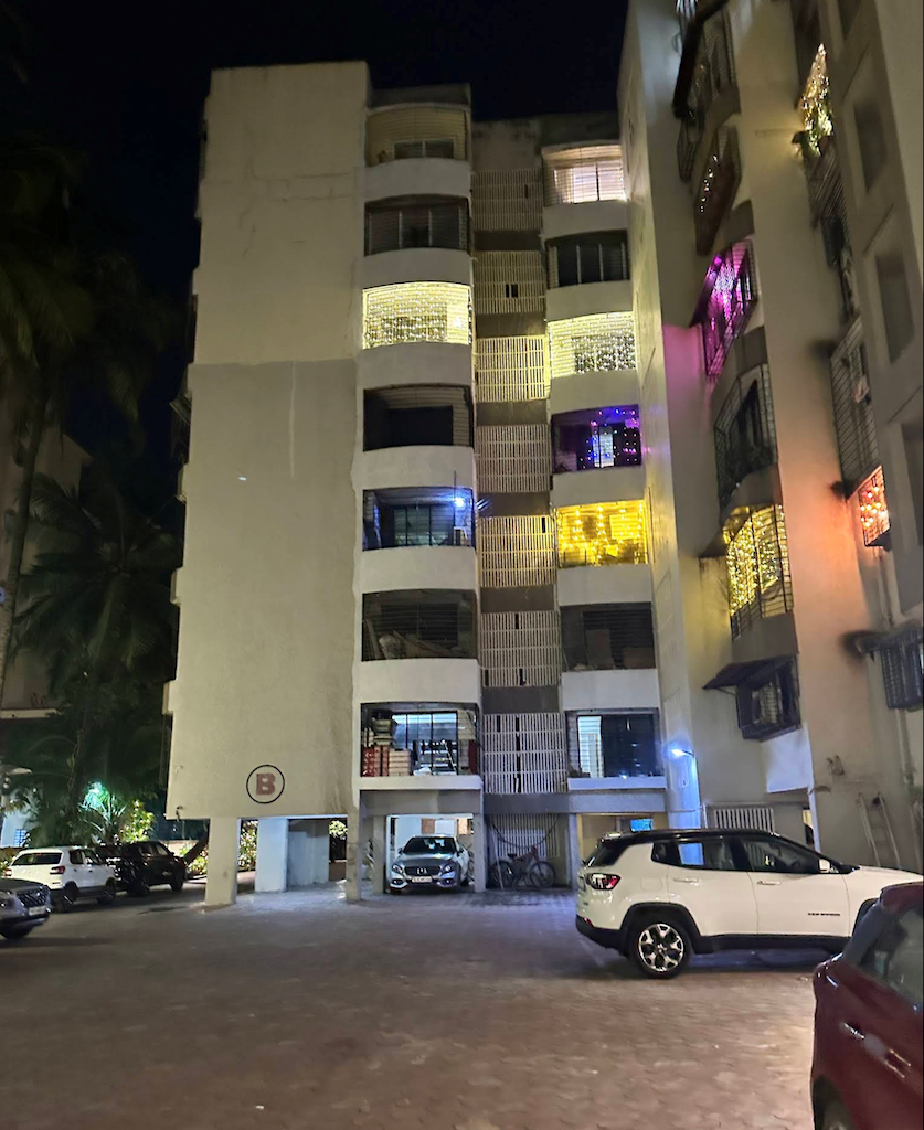 Raj Kamal CHS — Andheri West (3)