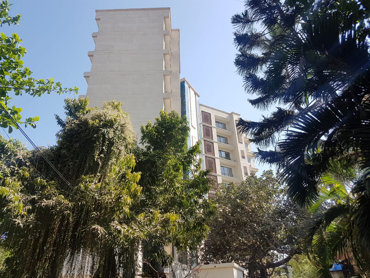 2.5 BHK Exotica in Juhu