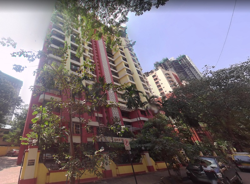 6 BHK Marathon Galaxy in Mulund West