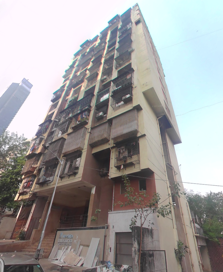 Veesita Luxuria — Tardeo (2)