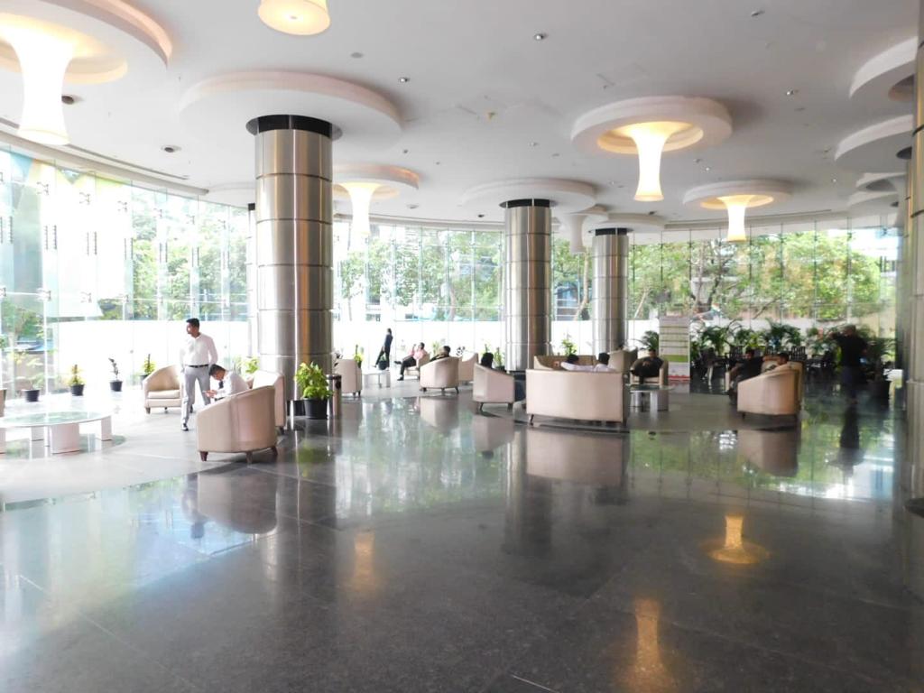 The Summit Business Bay — Andheri East (2)