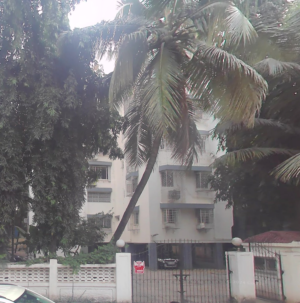 2 BHK Sai Shakti in Andheri West