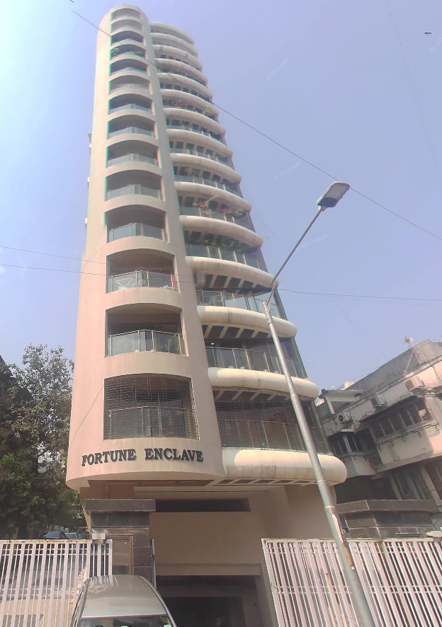 Fortune Enclave in Bandra West
