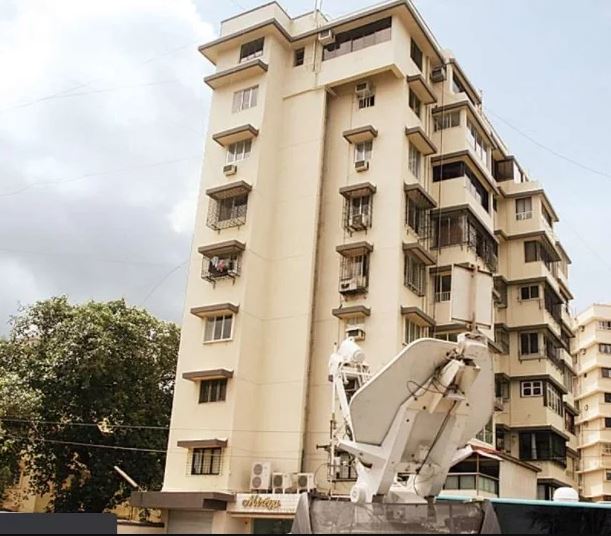 Galaxy Apartment in Bandra West