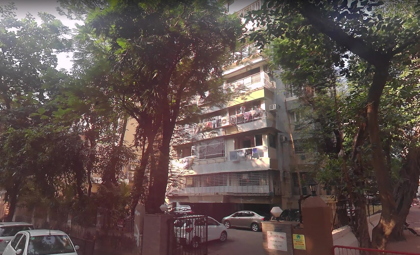 4 BHK Shreenath Niwas