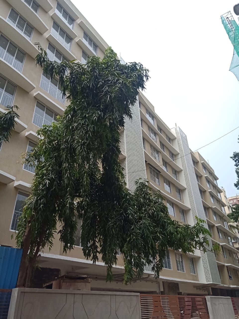 3 BHK Parsh Elegance in Andheri West