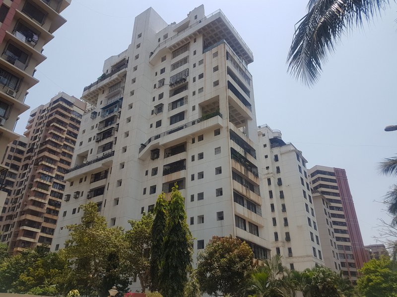 Godrej Waldorf — Andheri West (2)