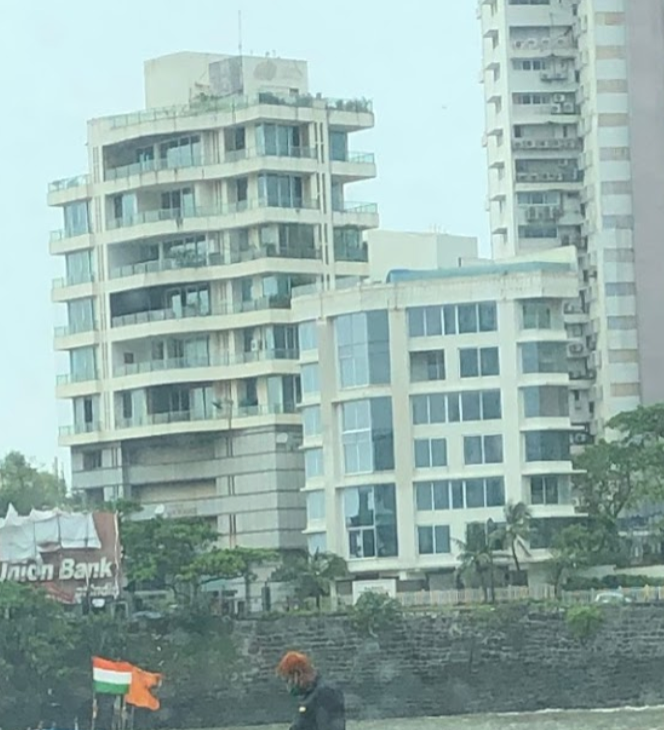 Raheja Arbour in Worli