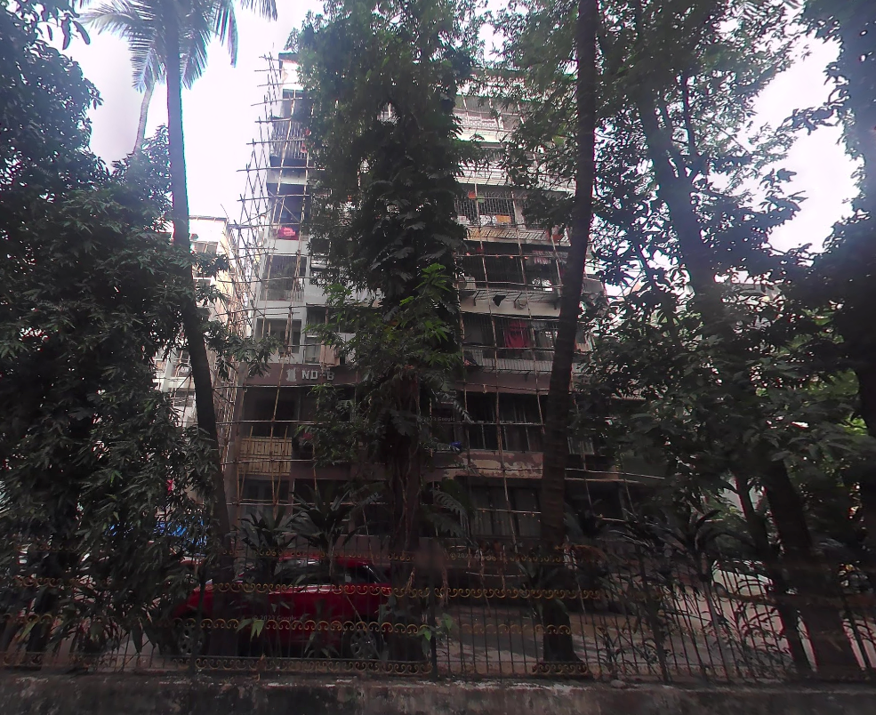3 BHK Lands End in Andheri West