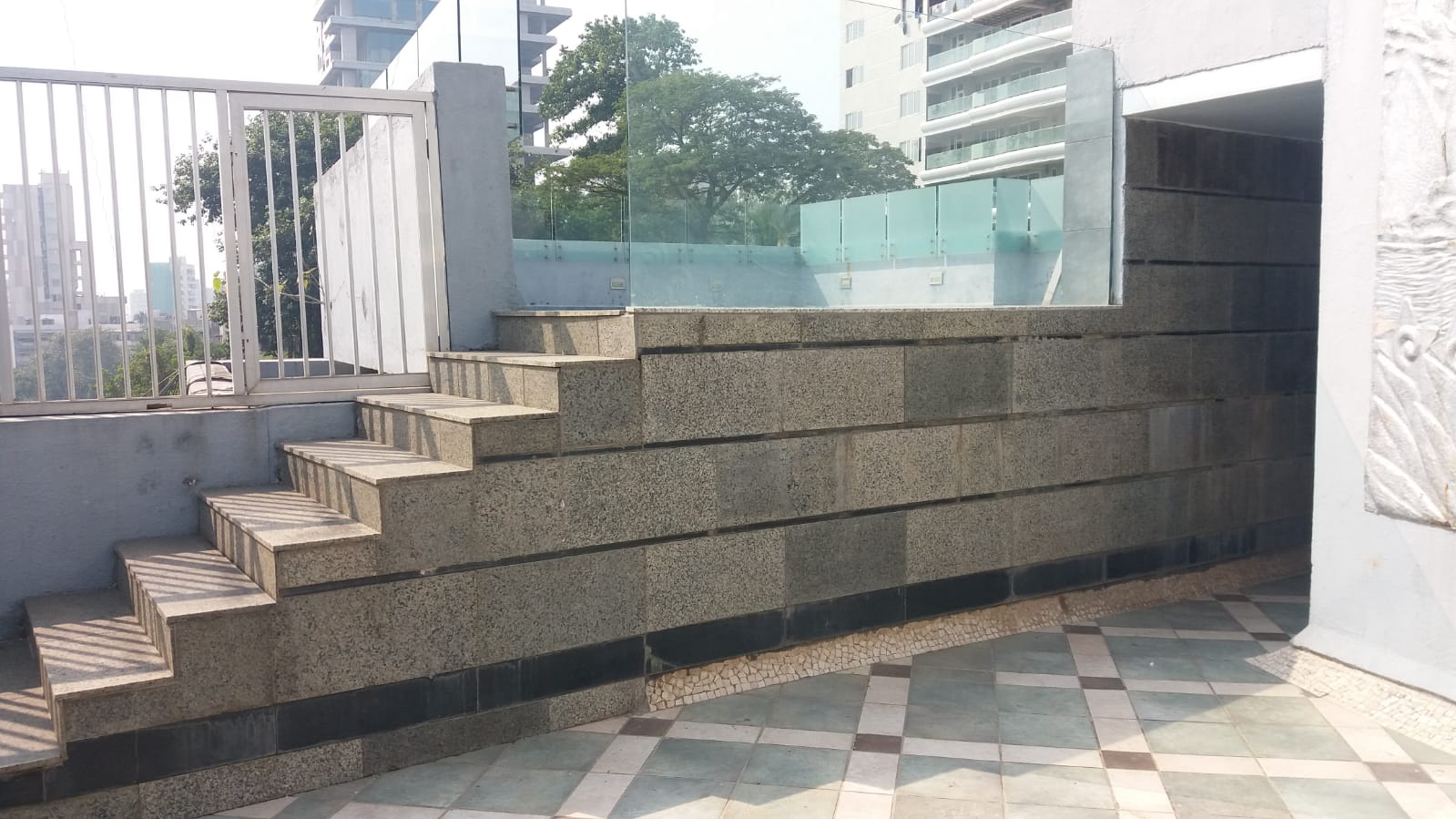 Amber Croft Annexe — Khar West