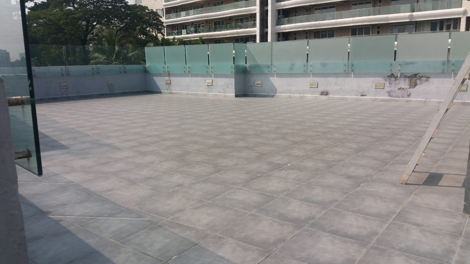 Amber Croft Annexe — Khar West