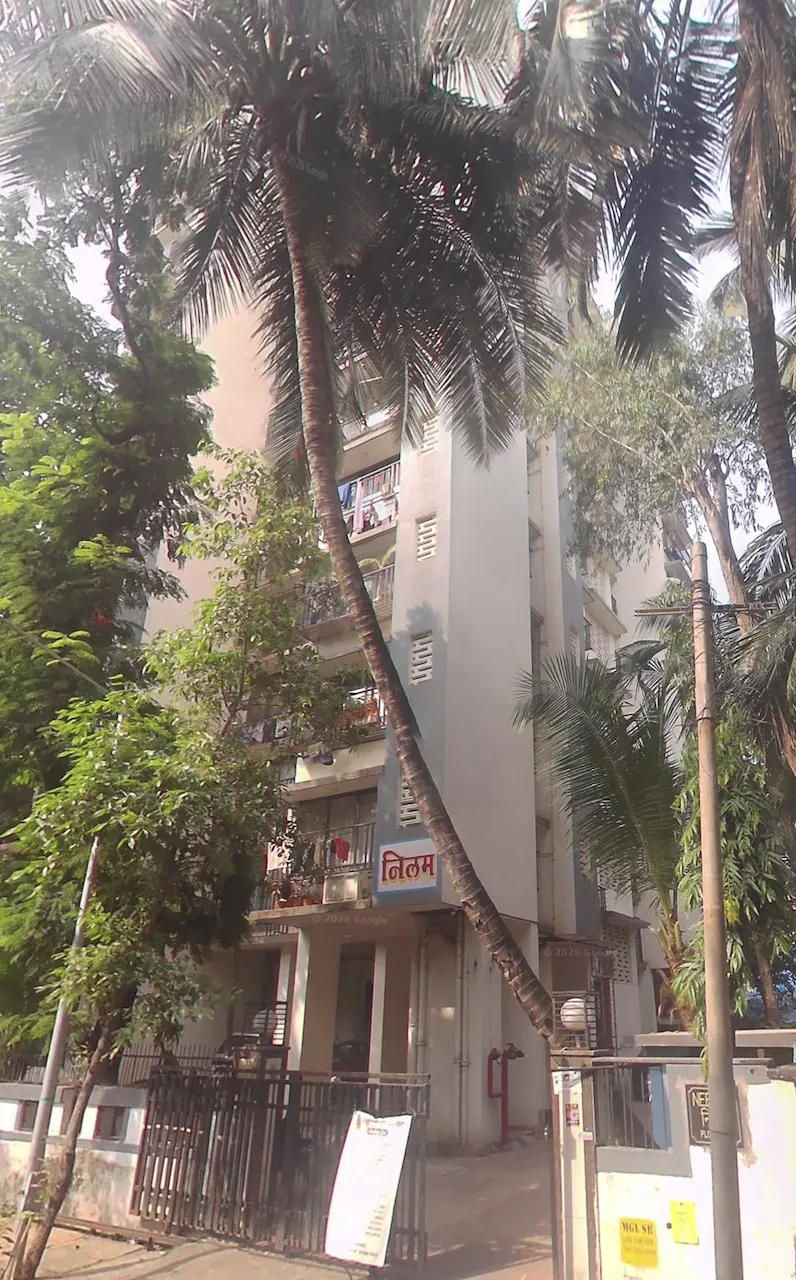 2 BHK Neelam Chs in Andheri West