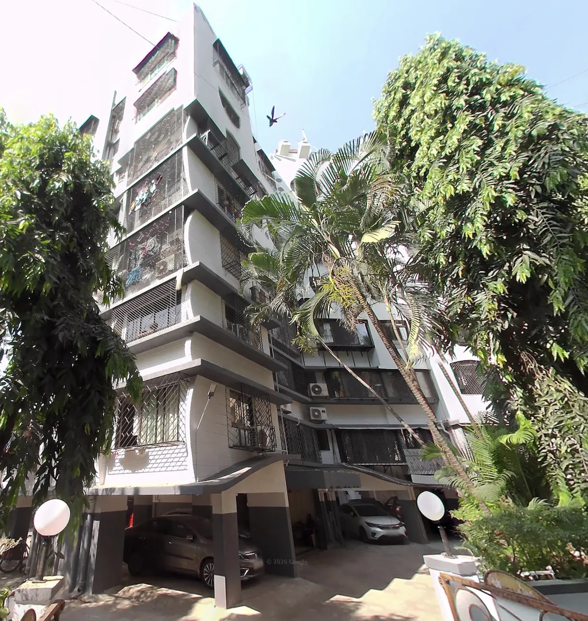 Office Amartaru in Andheri East